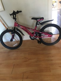 used cycle for kids